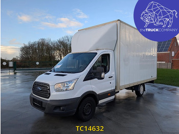 Комбе фургон FORD Transit