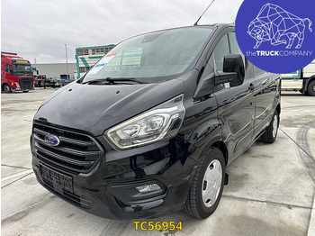 Мало комбе FORD Transit