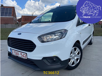 Товарно комбе FORD Transit