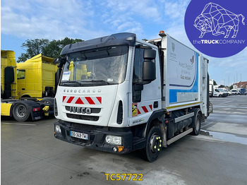 Камион за ѓубре IVECO EuroCargo 120E