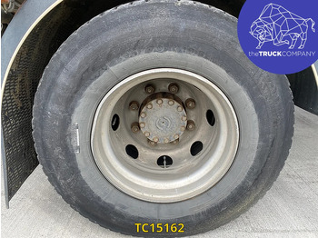 Камион сандучар Iveco EuroCargo 160 E25: слика 4