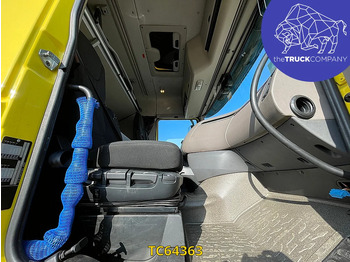 Лизинг на DAF XF Euro6 430 DAF XF Euro6 430: слика 4