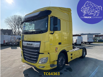Лизинг на DAF XF Euro6 430 DAF XF Euro6 430: слика 1