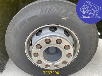 Камион влекач DAF XF Euro6 430: слика 3 Камион влекач DAF XF Euro6 430: слика 3