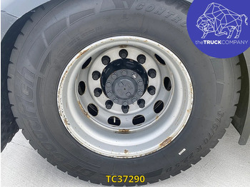 Камион влекач DAF XF Euro6 430: слика 4 Камион влекач DAF XF Euro6 430: слика 4