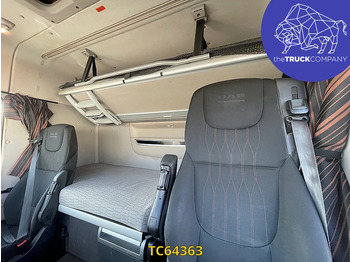 Лизинг на DAF XF Euro6 430 DAF XF Euro6 430: слика 2