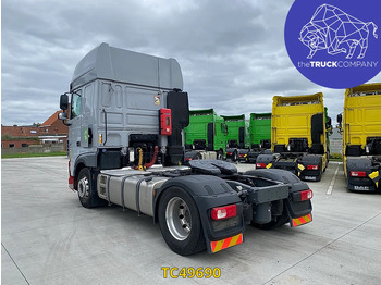 Камион влекач DAF XF Euro6 450: слика 3 Камион влекач DAF XF Euro6 450: слика 3