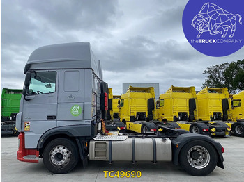 Камион влекач DAF XF Euro6 450: слика 2 Камион влекач DAF XF Euro6 450: слика 2
