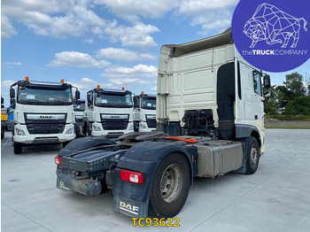 Камион влекач DAF XF Euro6 460: слика 2