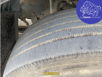 Камион влекач DAF XF Euro6 460: слика 3