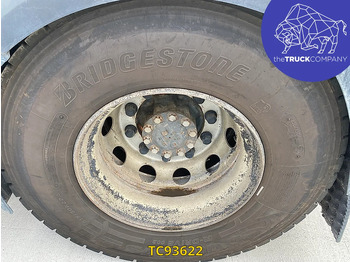 Камион влекач DAF XF Euro6 460: слика 4