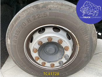 Камион влекач DAF XF Euro6 480: слика 3