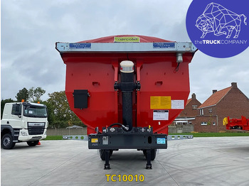 Нов Кипер полуприколка Kässbohrer SKS 27: слика 3 Нов Кипер полуприколка Kässbohrer SKS 27: слика 3