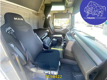 Транспортер на контејнер/ Камион со променливо тело MAN TGX 440: слика 5 Транспортер на контејнер/ Камион со променливо тело MAN TGX 440: слика 5