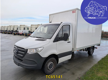 Комбе фургон MERCEDES-BENZ Sprinter 315