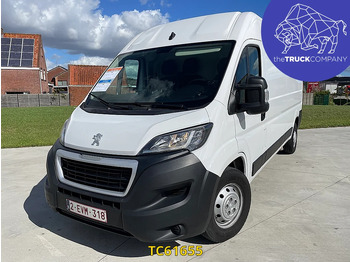 Товарно комбе PEUGEOT Boxer