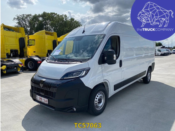 Товарно комбе PEUGEOT Boxer