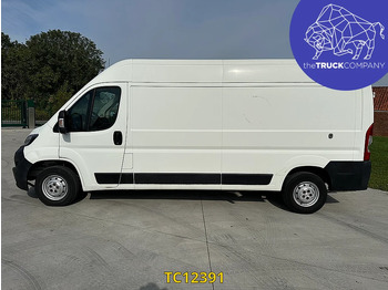 Товарно комбе Peugeot Boxer L3H2: слика 2