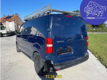 Мало комбе Peugeot Expert 2l 120cv: слика 3