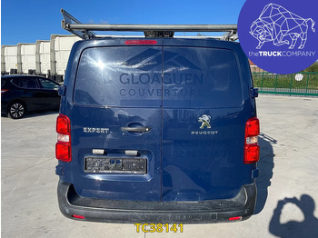 Мало комбе Peugeot Expert 2l 120cv: слика 4