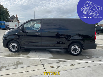 Товарно комбе Peugeot Expert Long 2.0 BlueHDI 145: слика 2