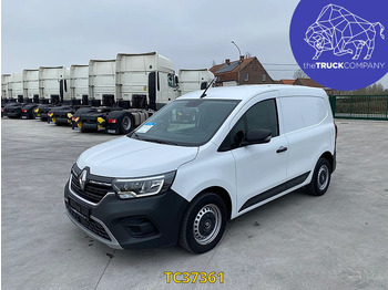 Мало комбе RENAULT Kangoo 1.5