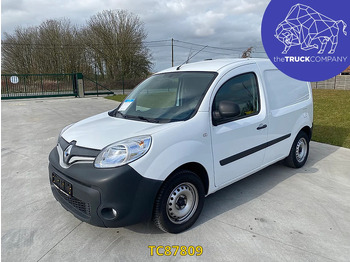 Мало комбе RENAULT Kangoo 1.5