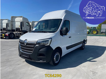 Товарно комбе RENAULT Master