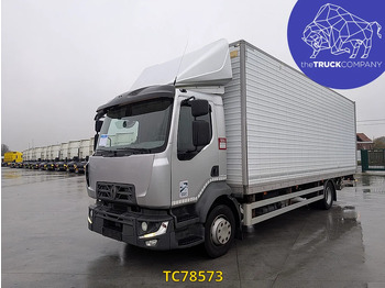 Камион сандучар RENAULT Midlum 240