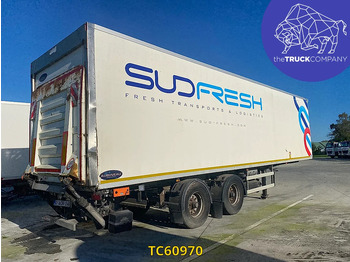 Лизинг на Samro  Samro: слика 3