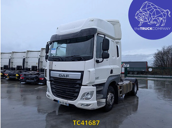 Камион влекач DAF CF
