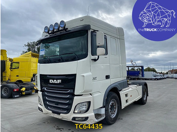Камион влекач DAF XF 105 460