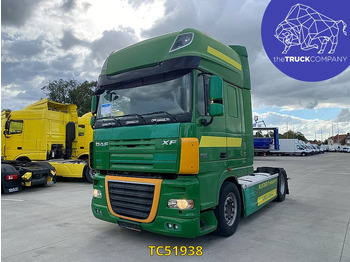 Камион влекач DAF XF 105 510