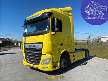 Камион влекач DAF XF 430