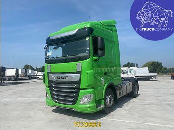 Камион влекач DAF XF 480