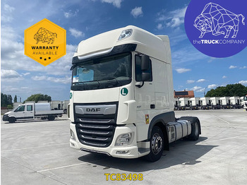 Камион влекач DAF XF 480