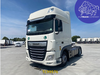 Камион влекач DAF XF 480