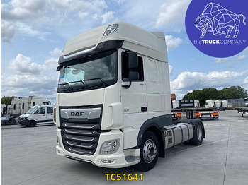 Камион влекач DAF XF 480