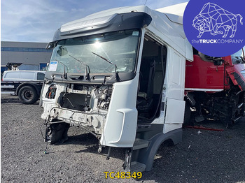 Камион влекач DAF XF 480