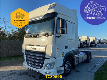 Камион влекач DAF XF 480