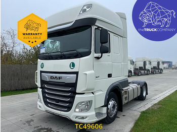 Камион влекач DAF XF 480