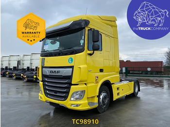 Камион влекач DAF XF