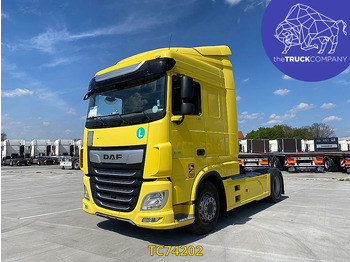 Камион влекач DAF XF