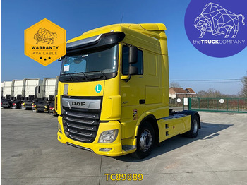 Камион влекач DAF XF