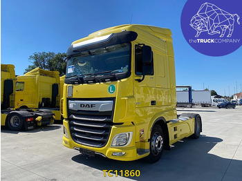 Камион влекач DAF XF