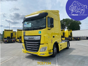 Камион влекач DAF XF
