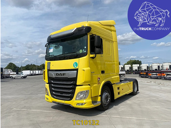 Камион влекач DAF XF