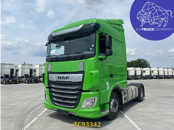 Камион влекач DAF XF
