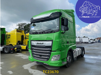 Камион влекач DAF XF