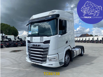 Камион влекач DAF XF